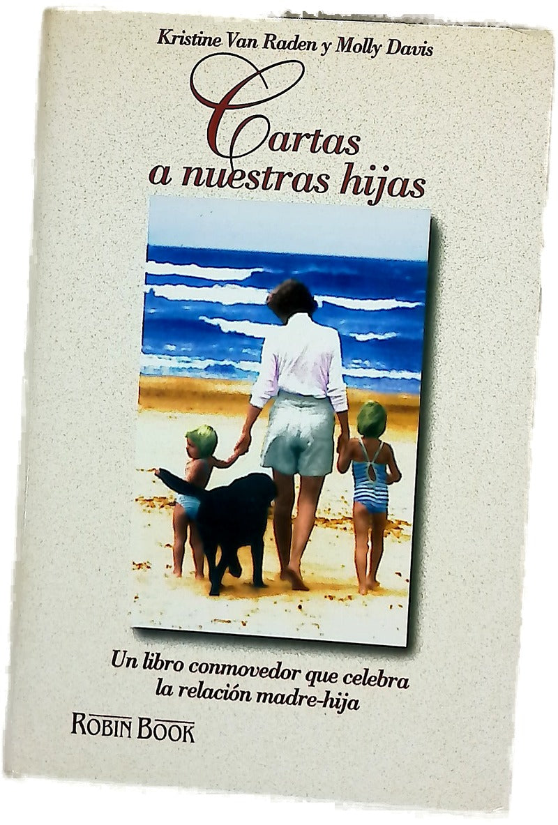Cartas a nuestras hijas