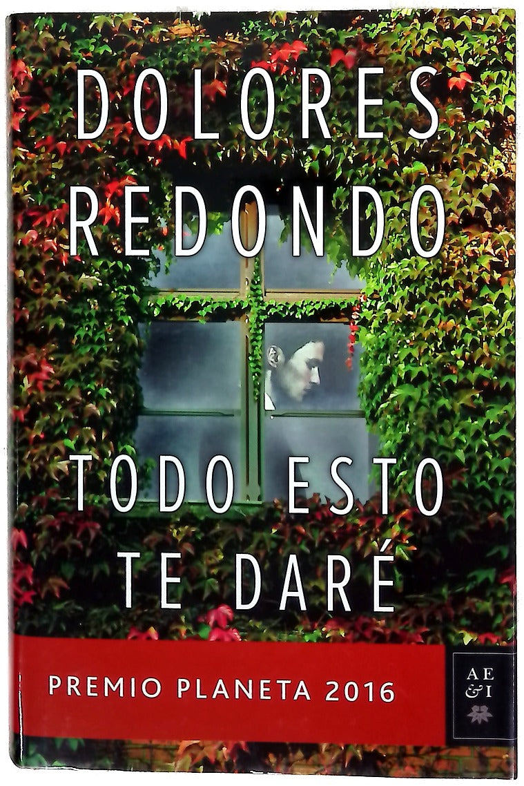 Todo esto te daré