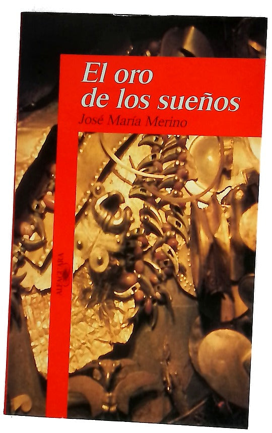 El oro de los sueños