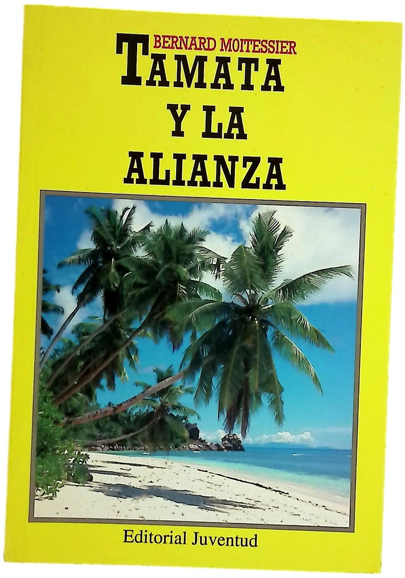 Tamata y la alianza