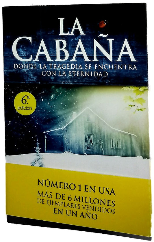 La cabaña