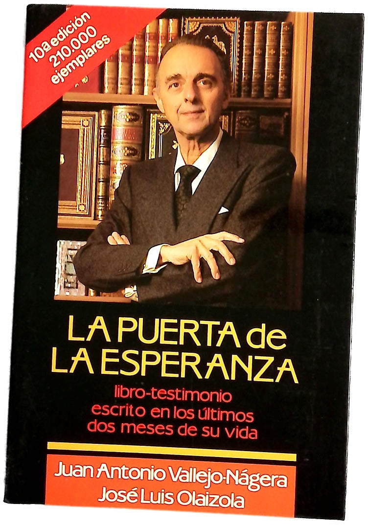 La puerta de la esperanza