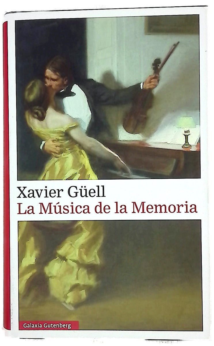 La música de la memoria