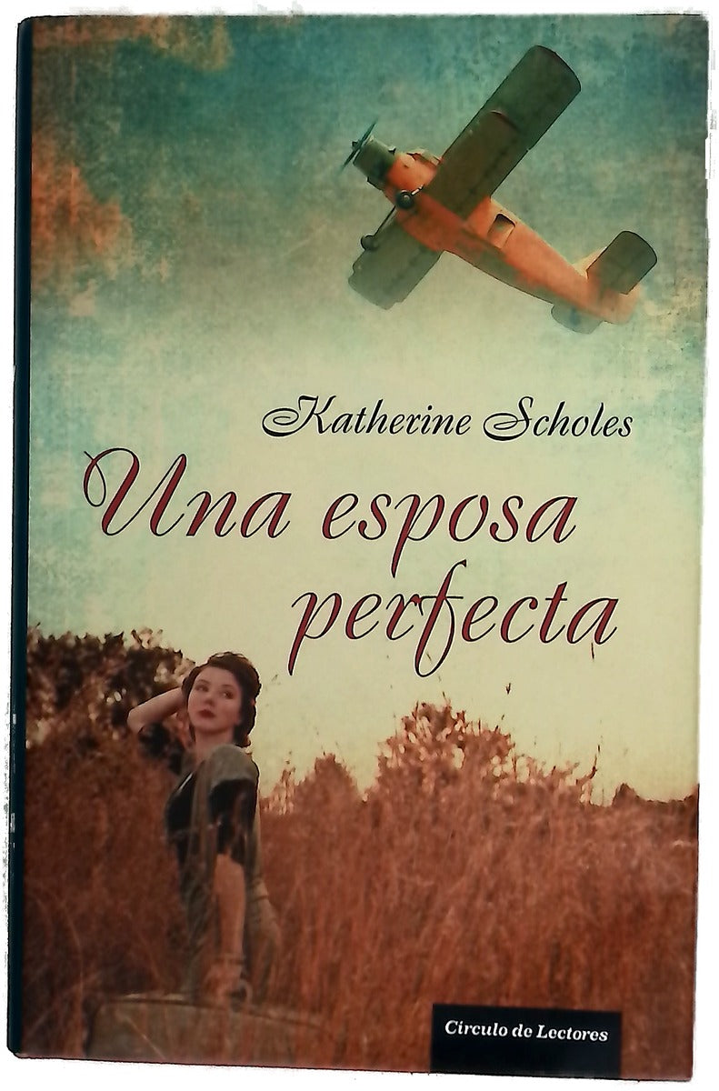 Una esposa perfecta