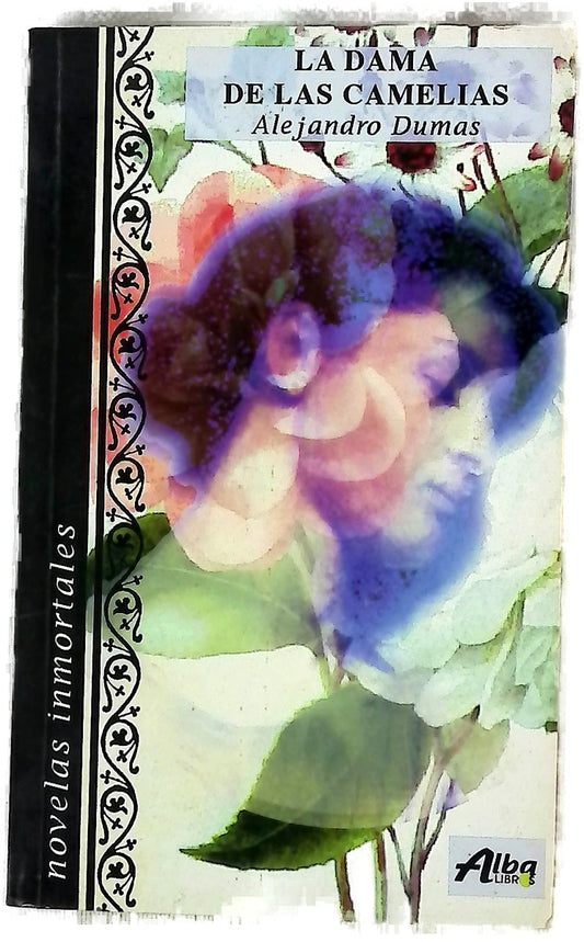 La dama de las camelias