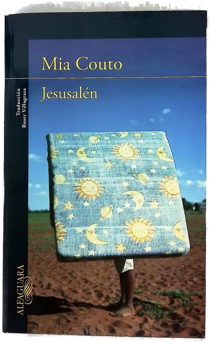 Jesusalén
