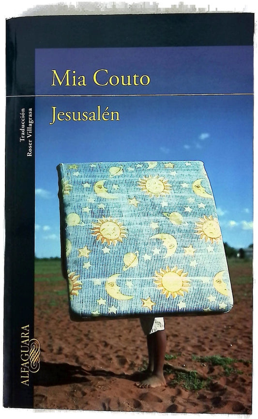 Jesusalén