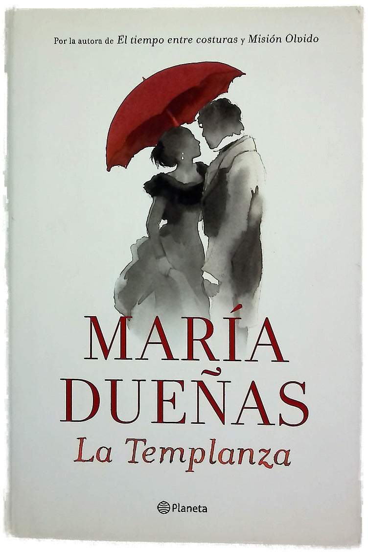 La templanza