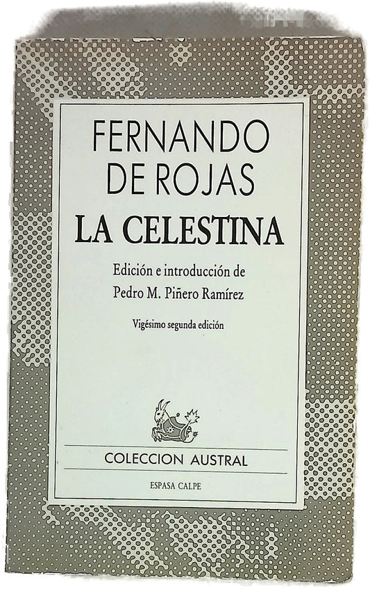 La Celestina