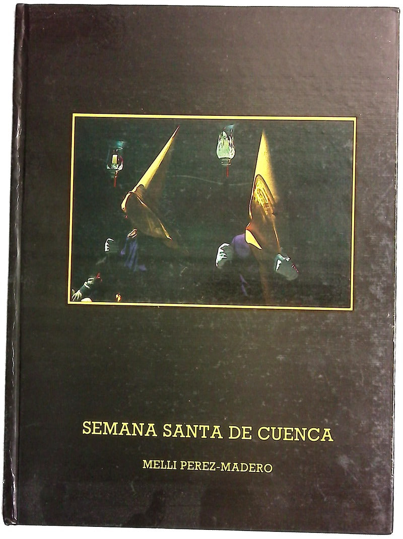 Semana Santa de Cuenca