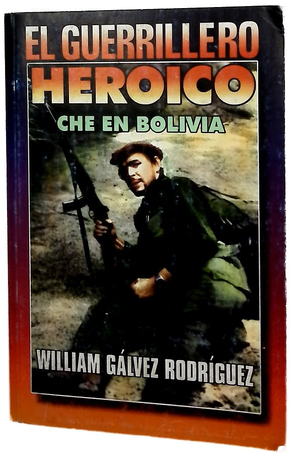 El guerrillero heroico