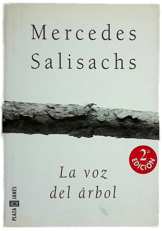 La voz del árbol