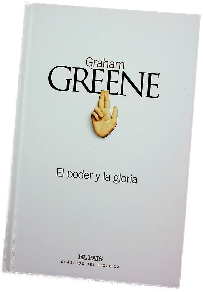 El poder y la gloria