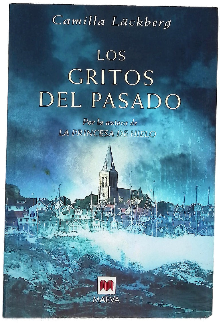 Los gritos del pasado