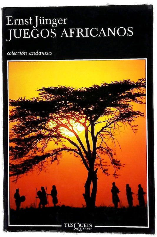 Juegos africanos