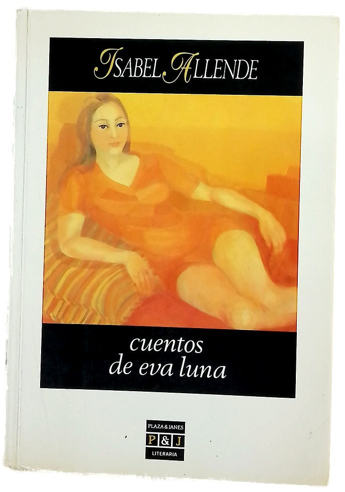 Cuentos de Eva Luna