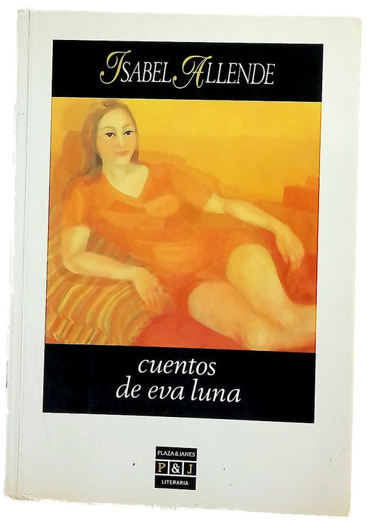 Cuentos de Eva Luna