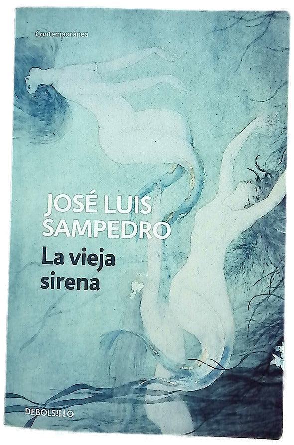 La vieja sirena