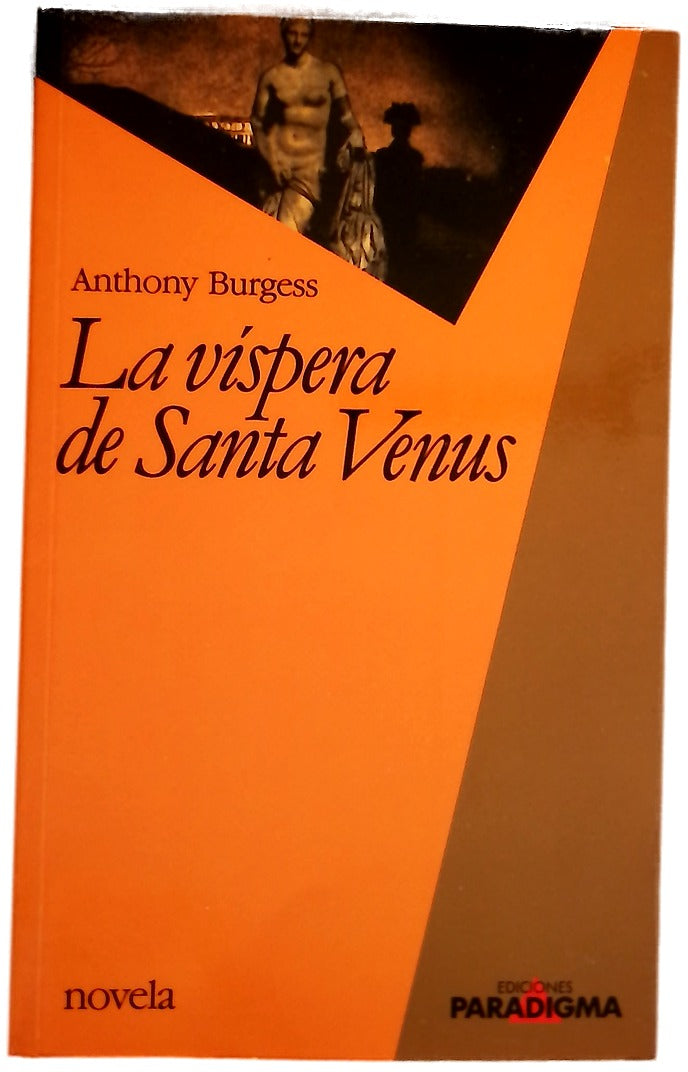 La víspera de Santa Venus