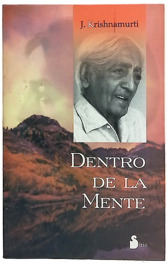 Dentro de la mente
