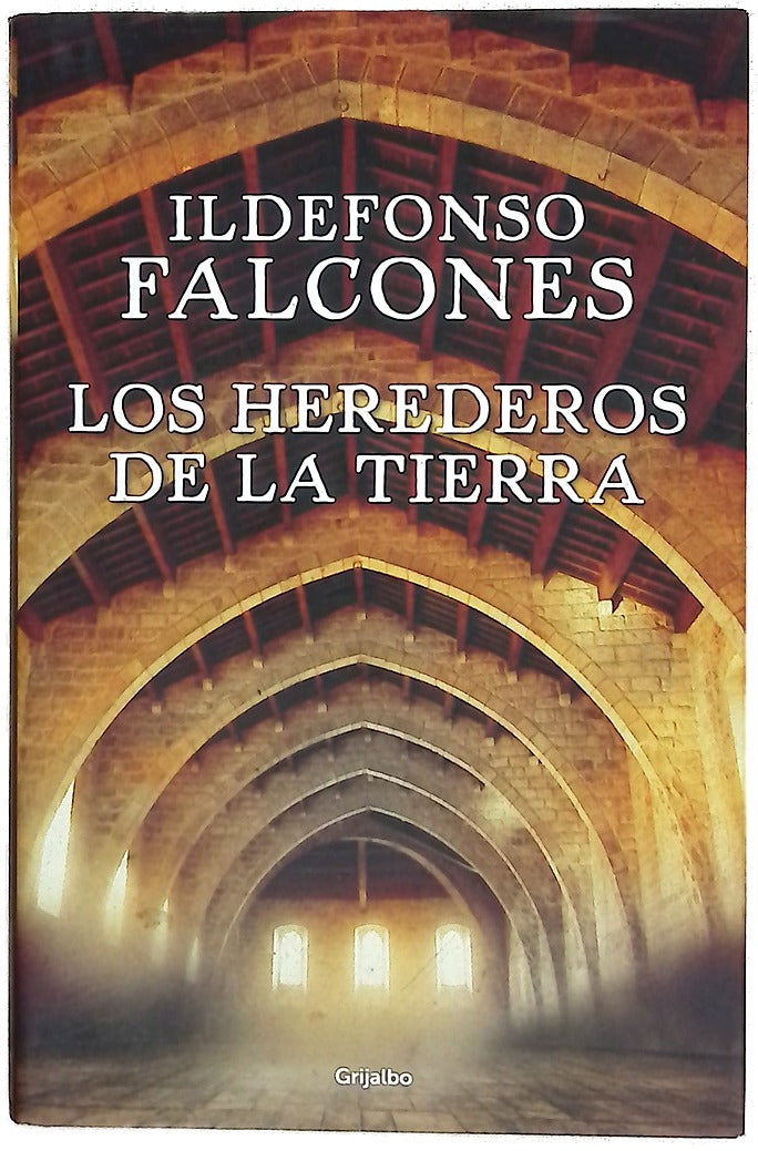 Los herederos de la tierra