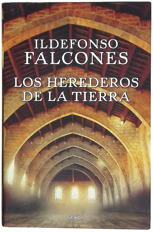 Los herederos de la tierra