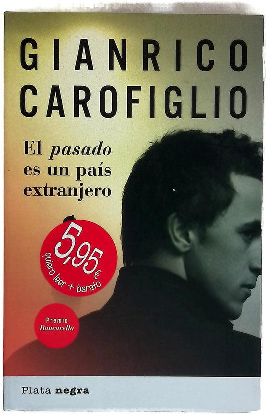 El pasado es un país extranjero