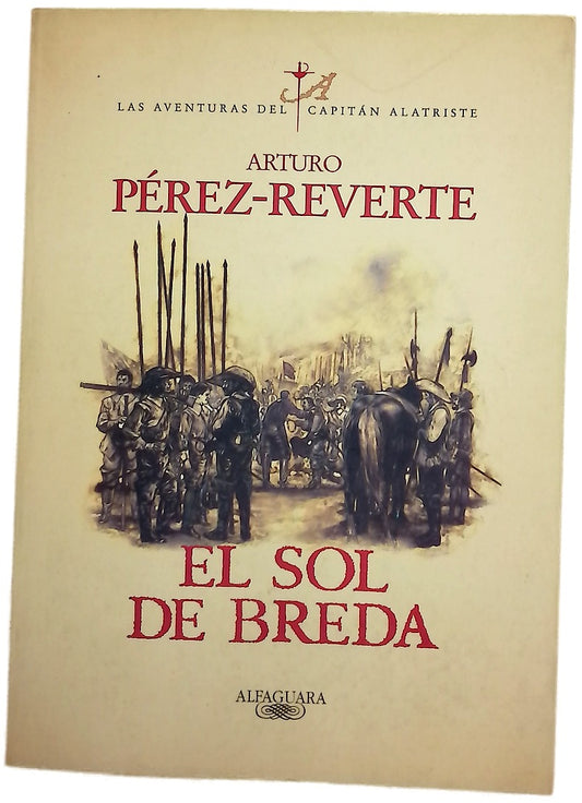 El sol de Breda