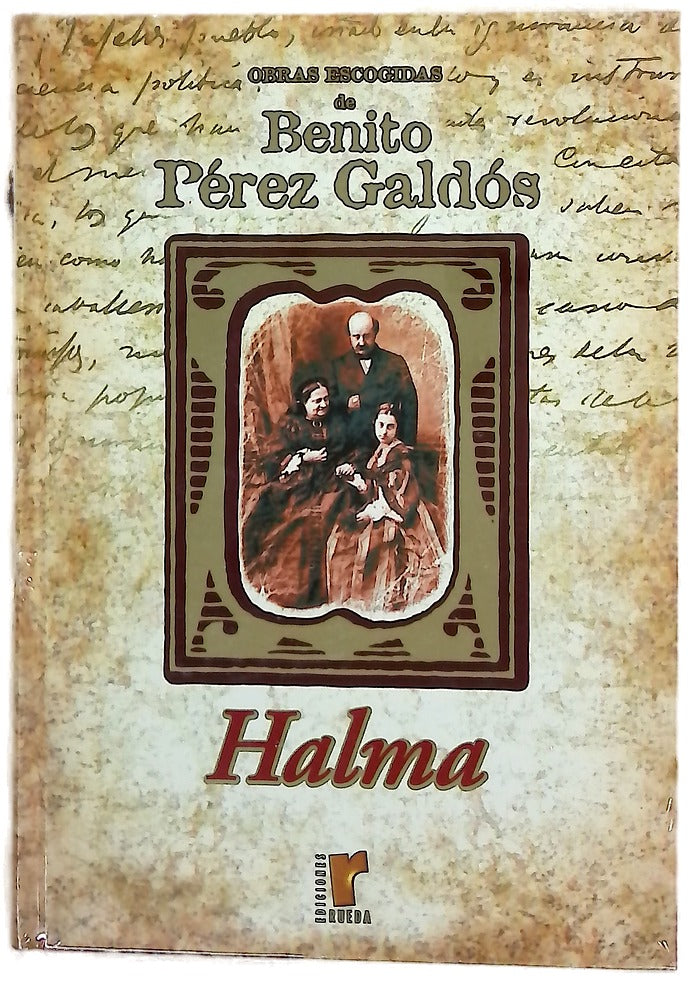Halma