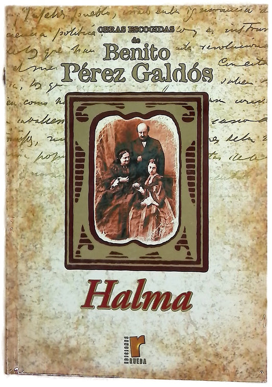 Halma