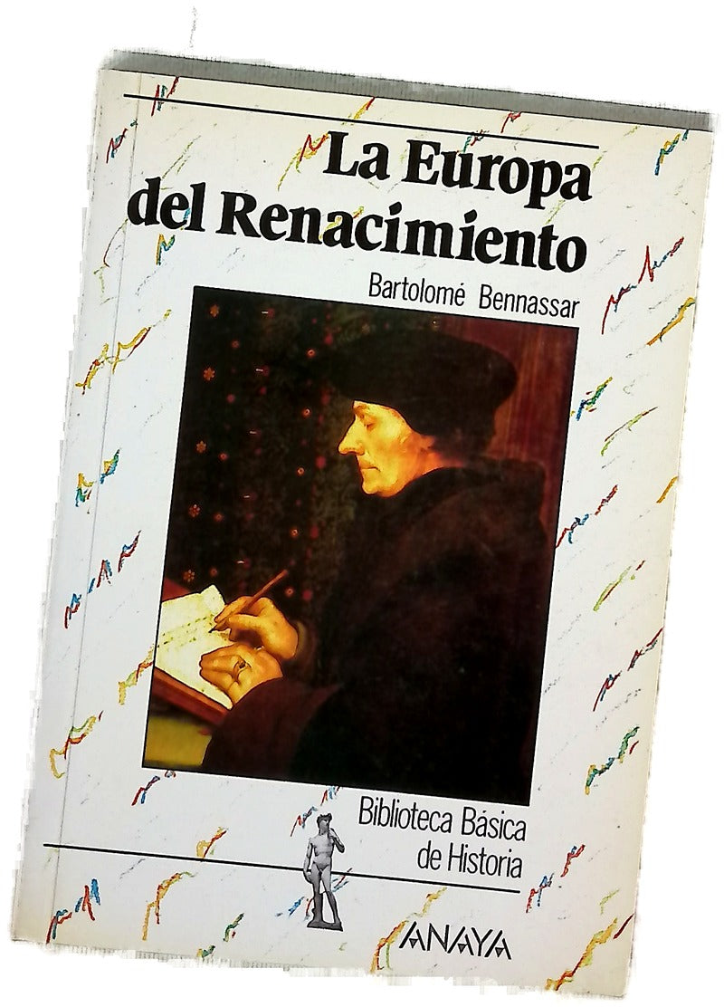 La Europa del renacimiento