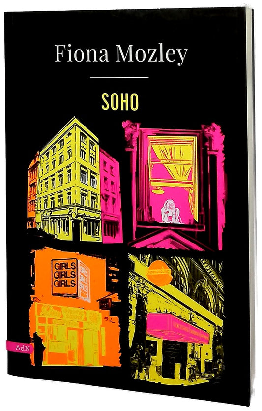 Soho
