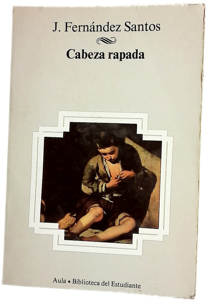 Cabeza rapada
