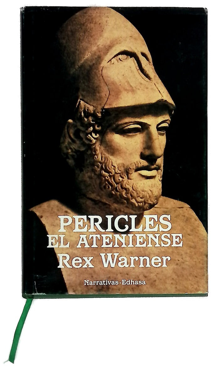 Pericles, el ateniense