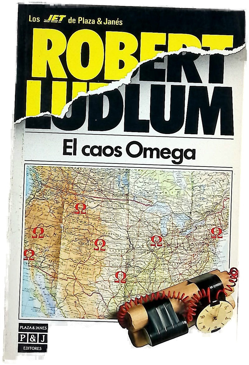 El caos Omega