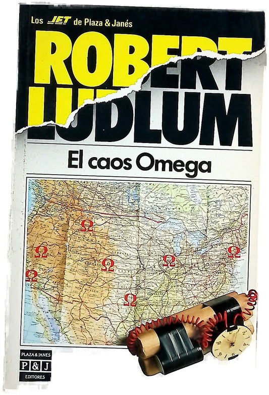El caos Omega