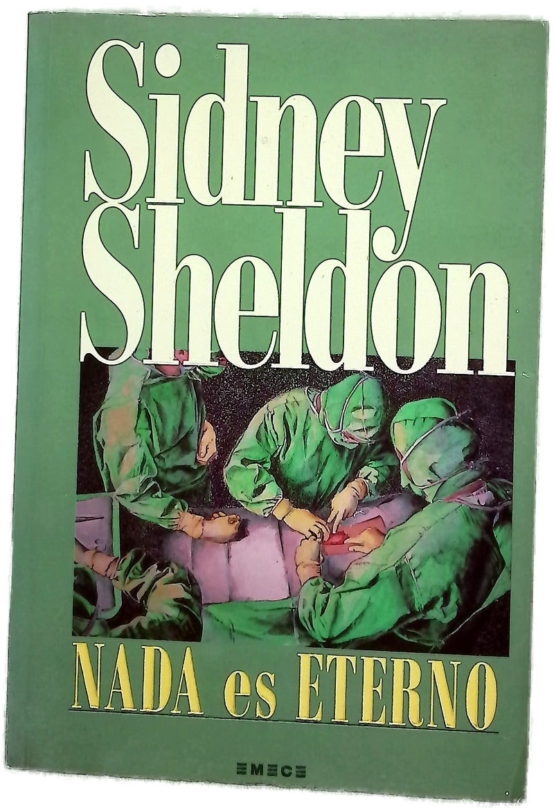 Nada es eterno