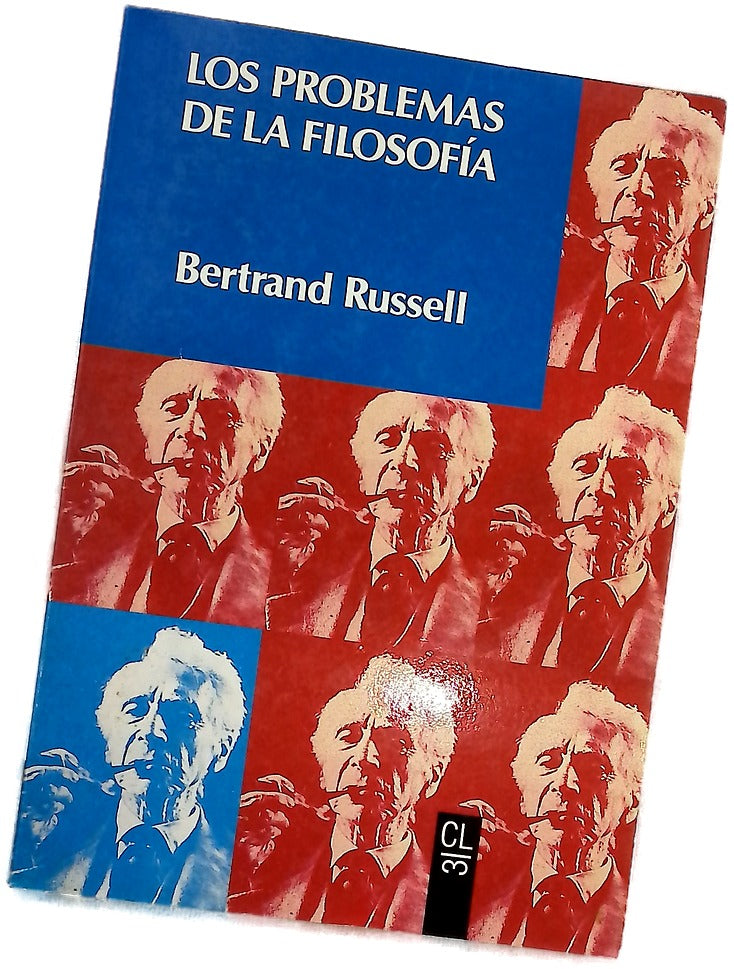 Los problemas de la filosofía