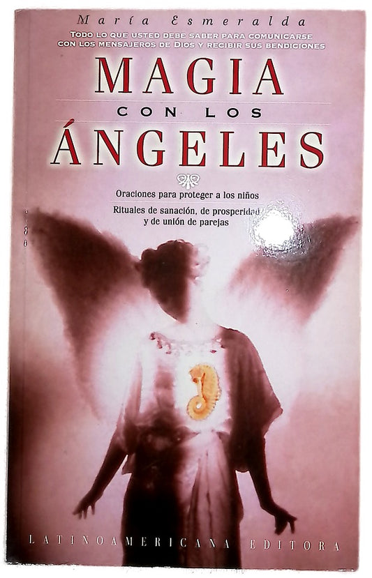 Magia con los ángeles