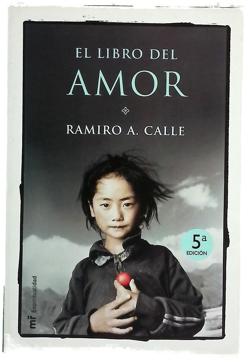 El libro del amor