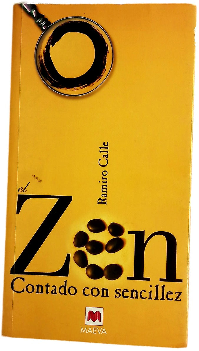 El zen contado con sencillez