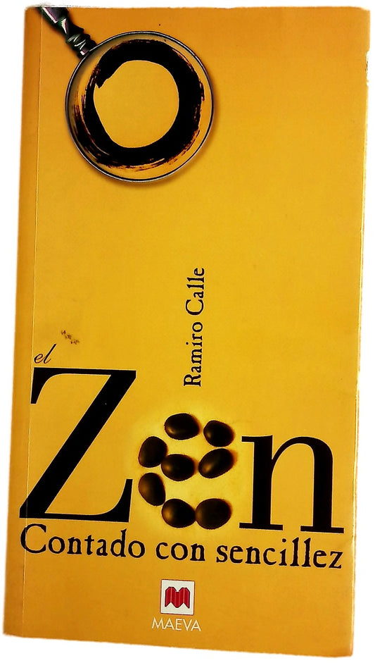 El zen contado con sencillez