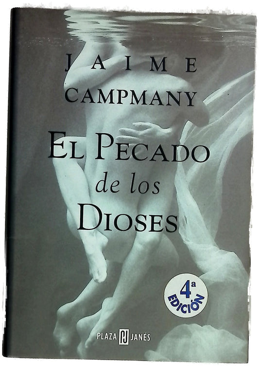 El pecado de los dioses