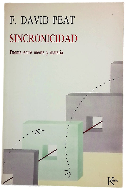 Sincronicidad puente entre mente y materia