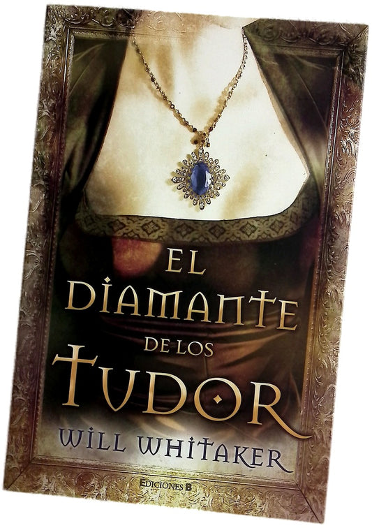 El diamante de los Tudor