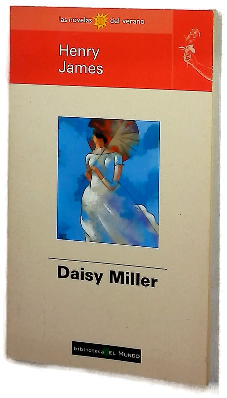 Daisy Miller
