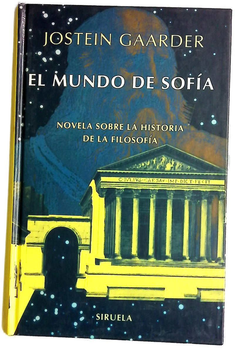 El mundo de sofia