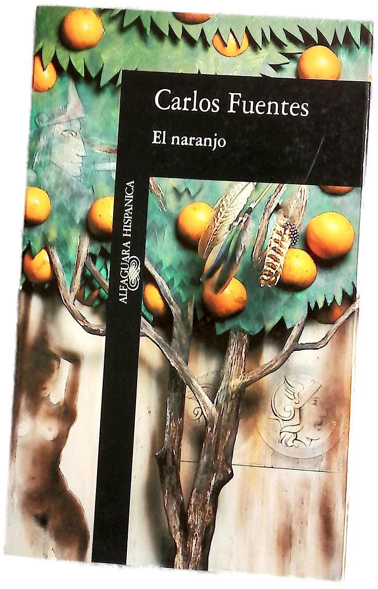 El naranjo