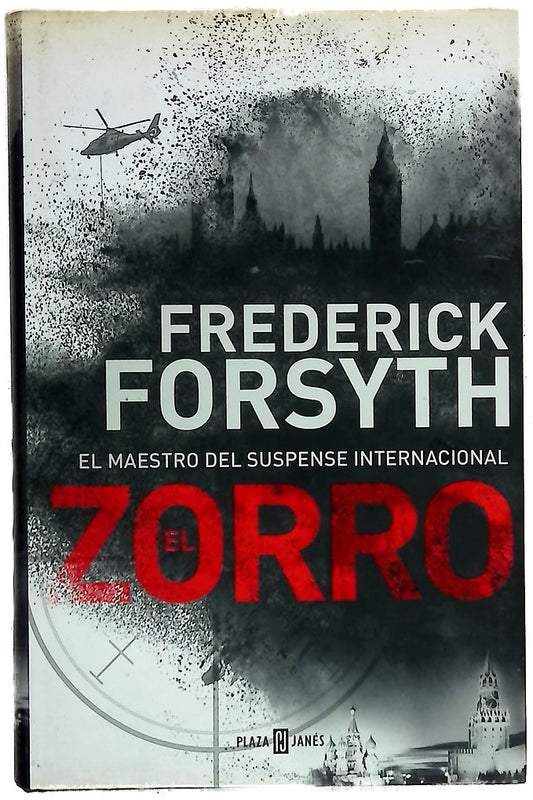 El zorro