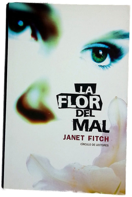 La flor del mal